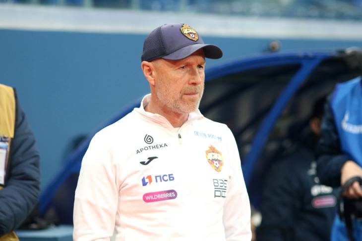 Владимир Федотов