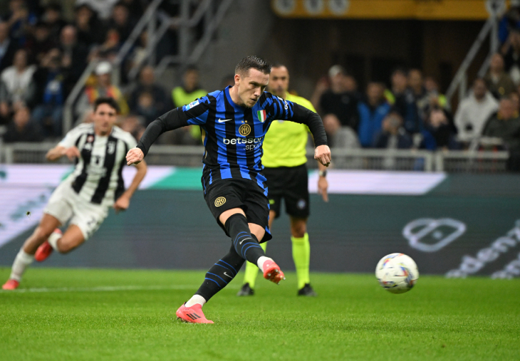 Петр Зелиньский