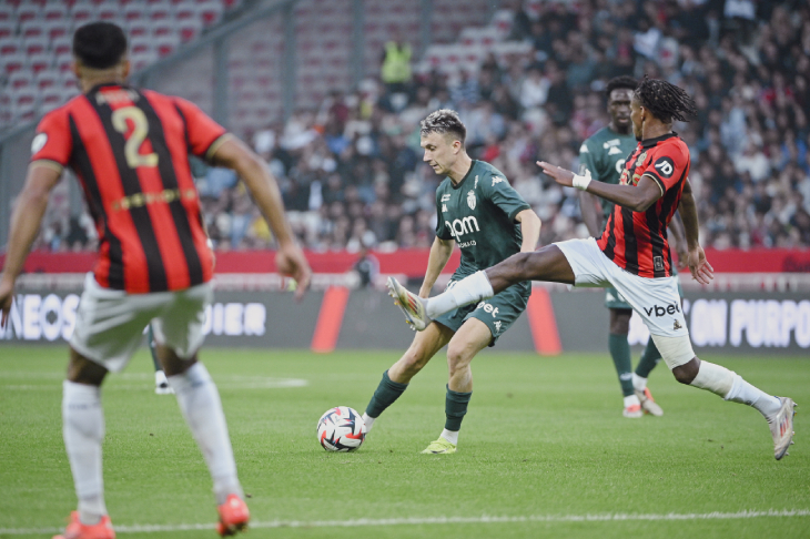 Александр Головин