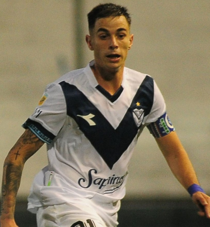 Валентин Гомес