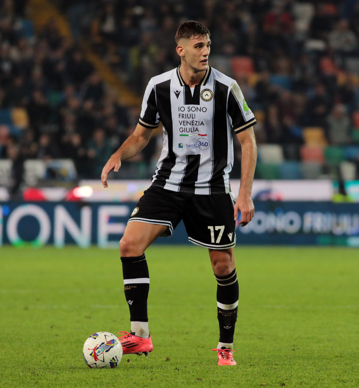 Лоренцо Лукка