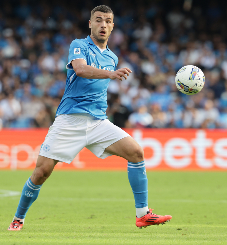 Алессандро Буонджорно