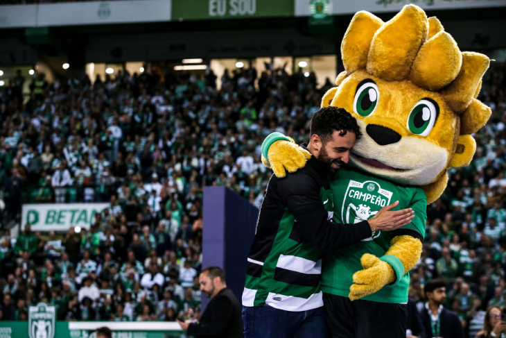 Рубен Аморим