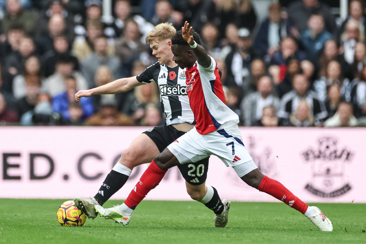 Фрагмент матча