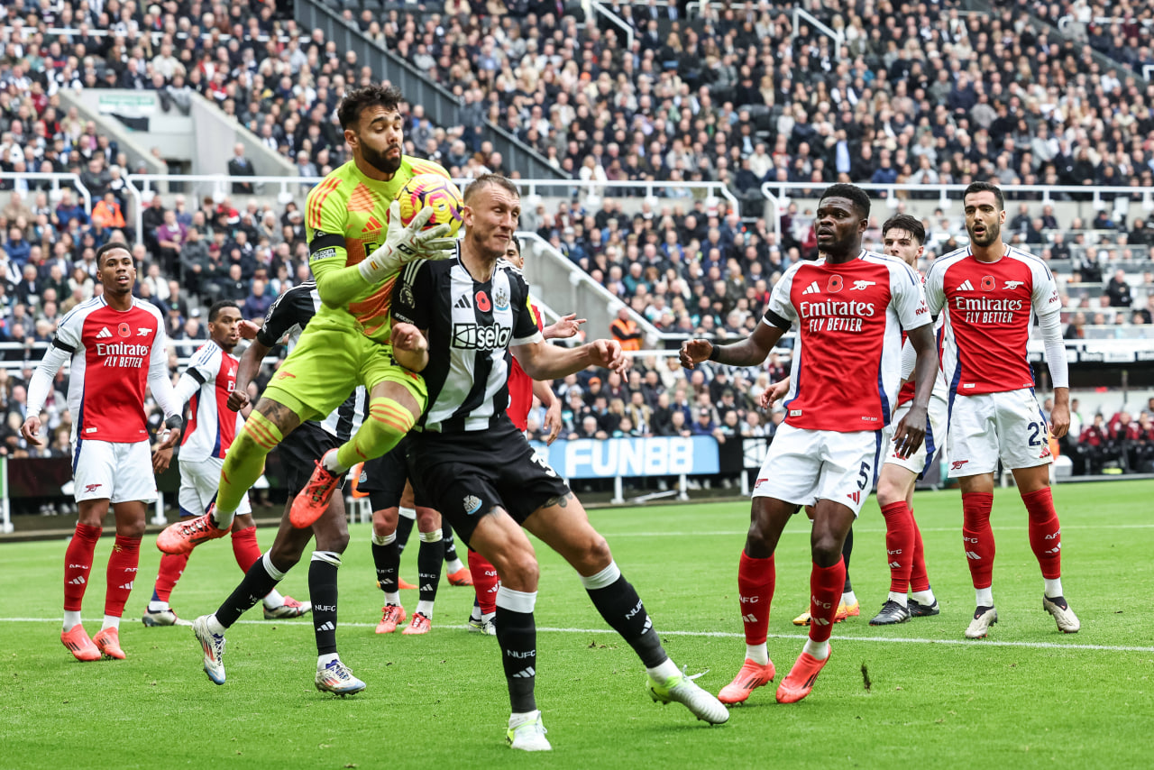 Фрагмент матча