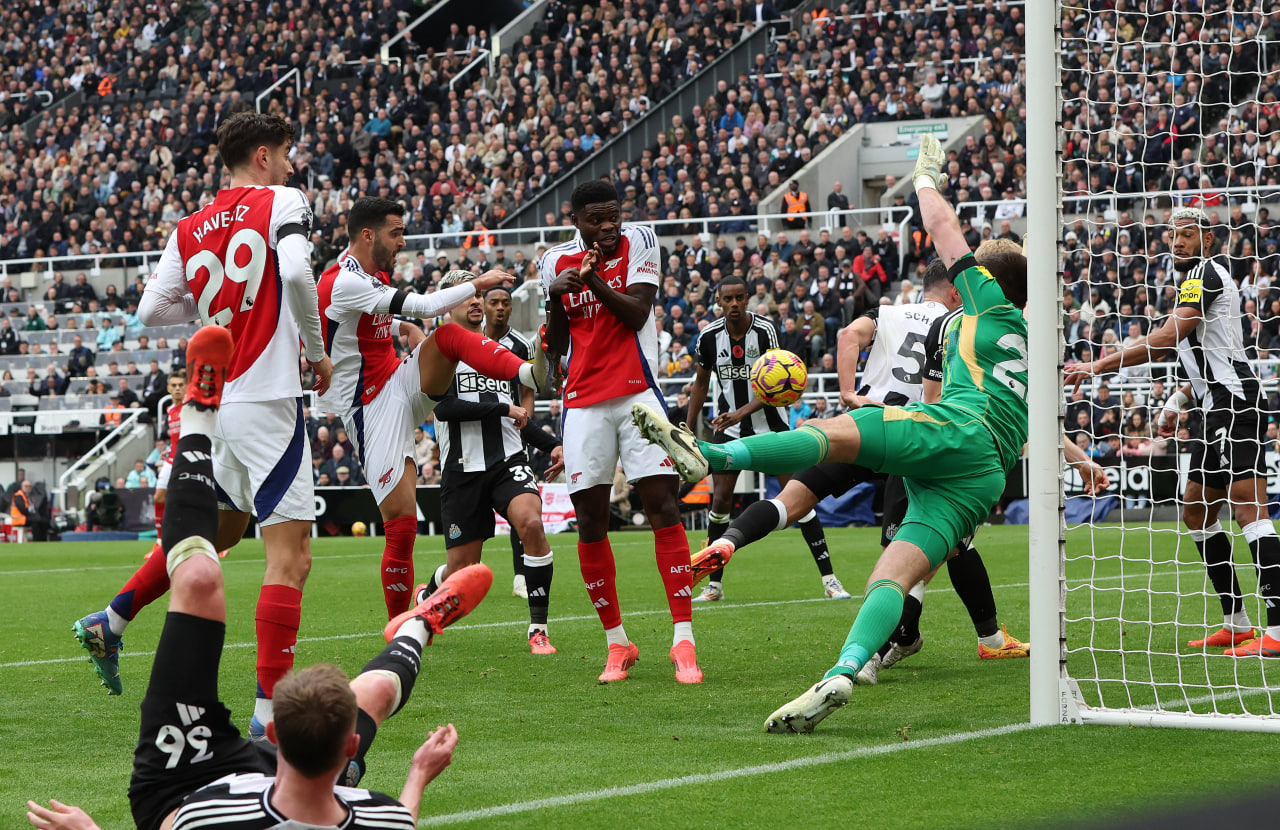 Фрагмент матча