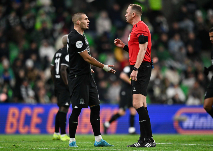 «Краснодар» 