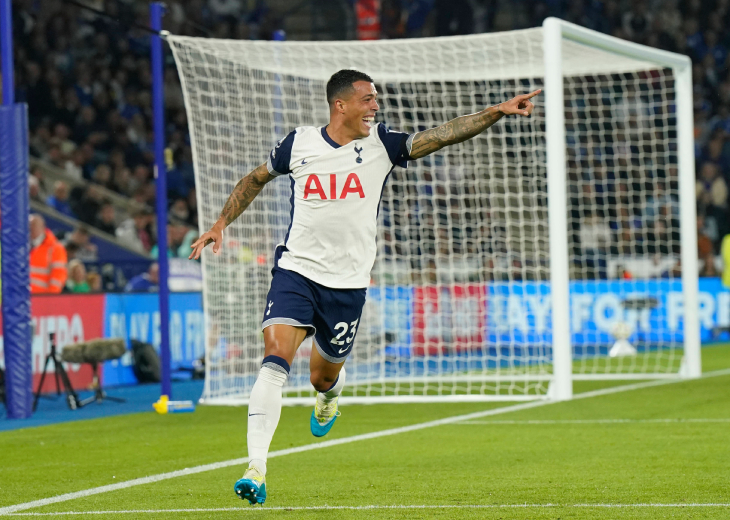 Педро Порро 