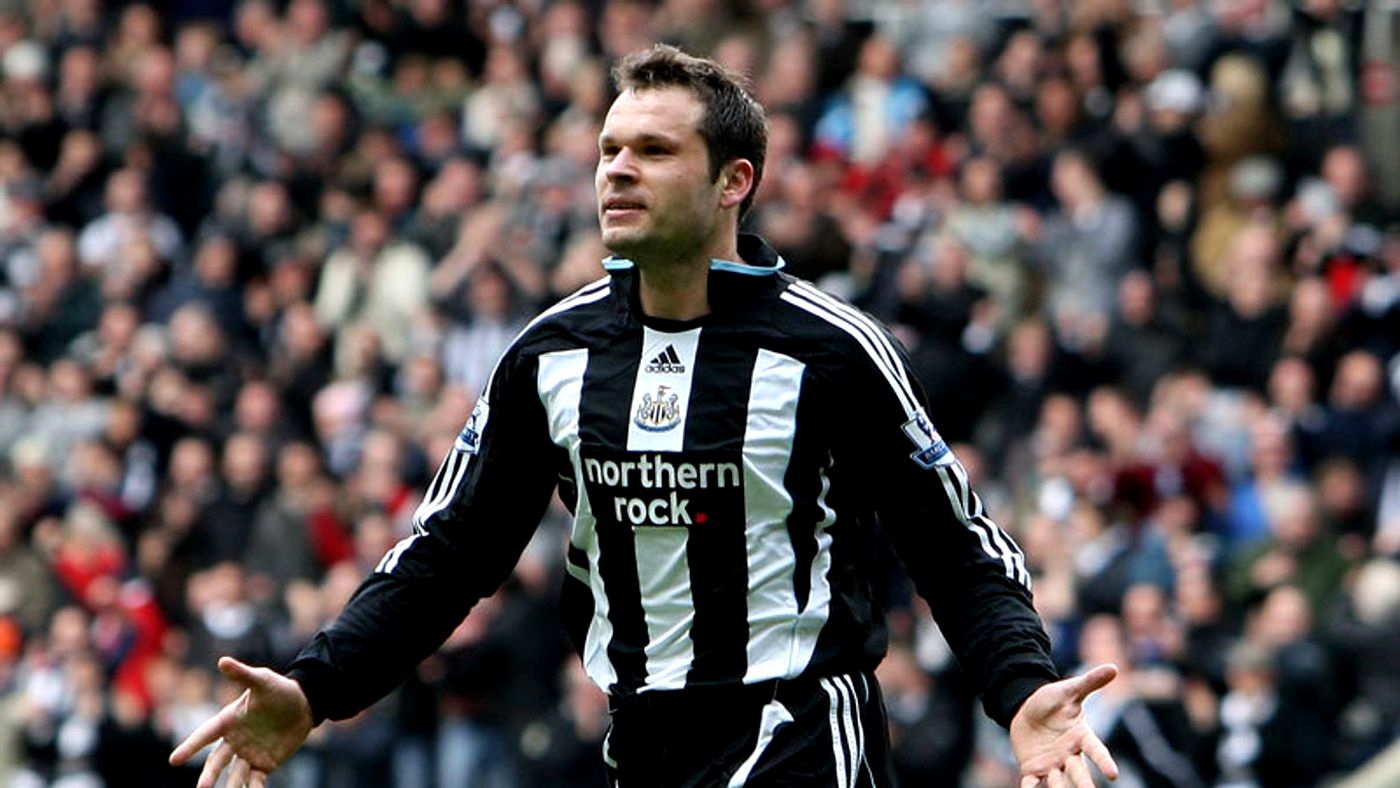 Марк Видука