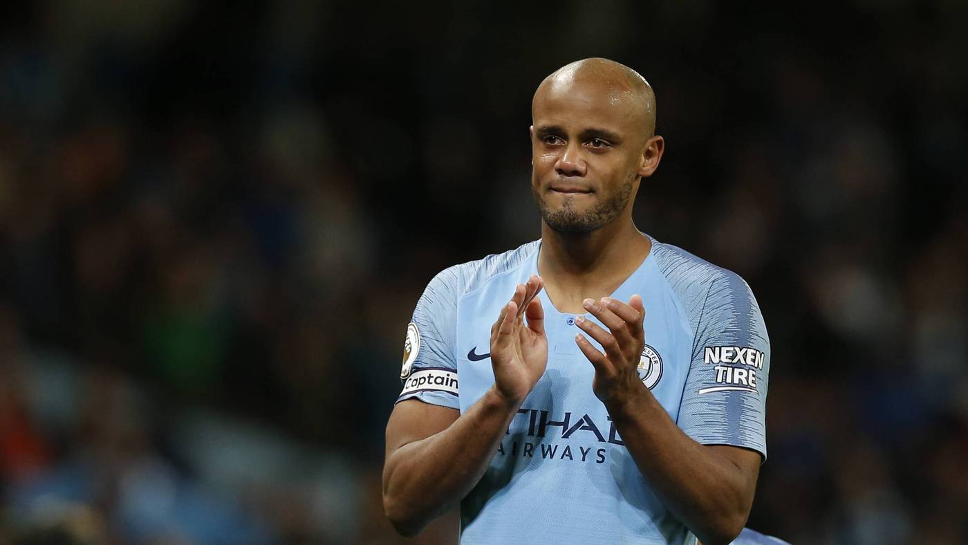 Венсан Компани