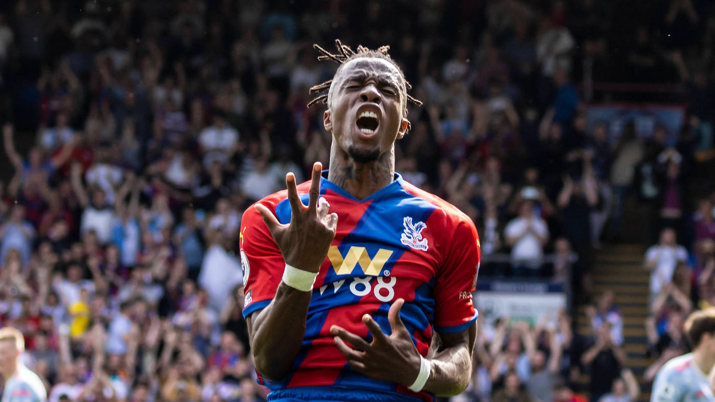 Вилфрид Заа