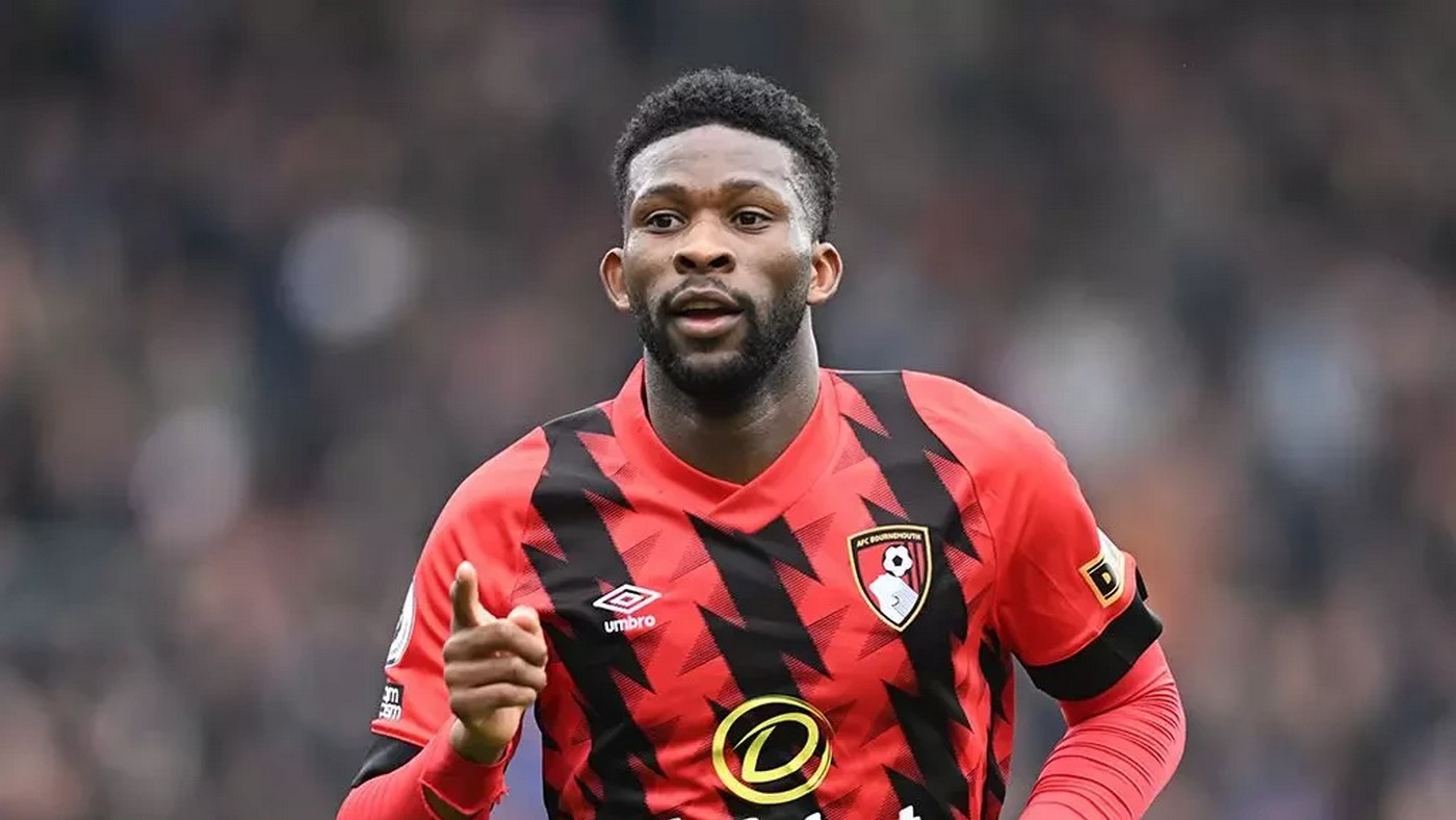 Джефферсон Лерма