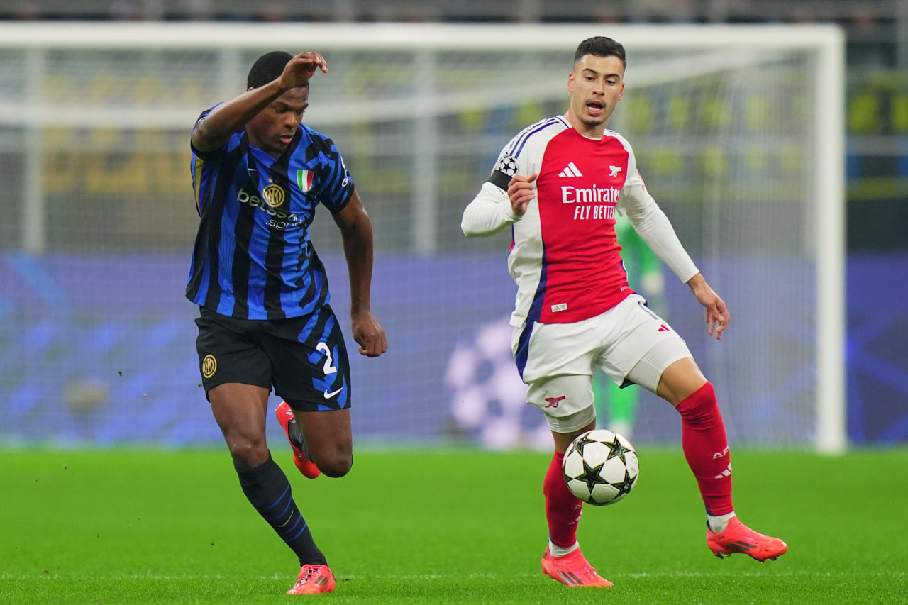 Фрагмент матча