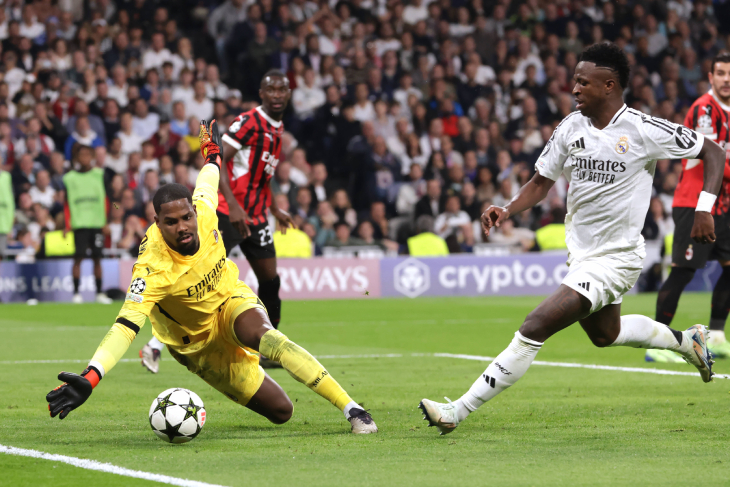 Майк Меньян