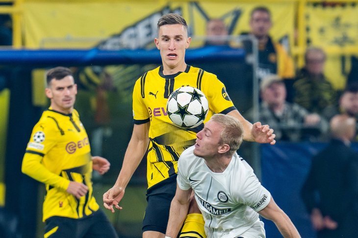 Нико Шлоттербек