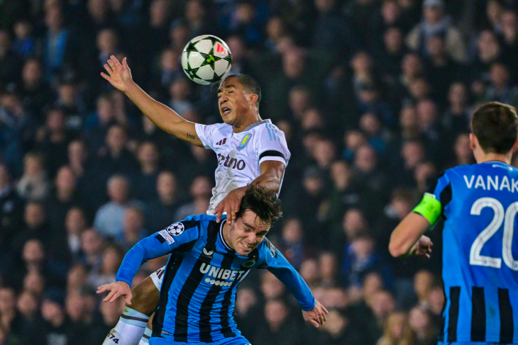 Юри Тилеманс