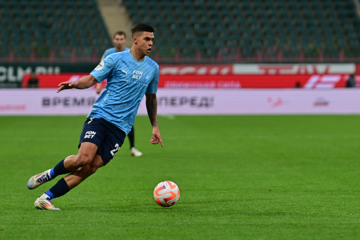 Фернандо Костанца