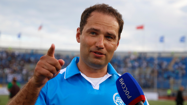 Роман Широков