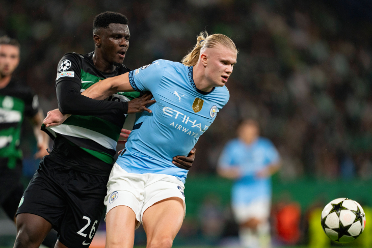 Эрлинг Холанн 