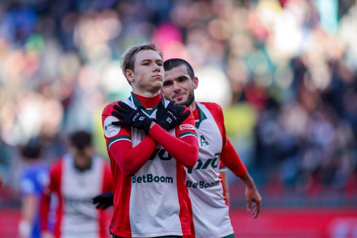 Алексей Батраков