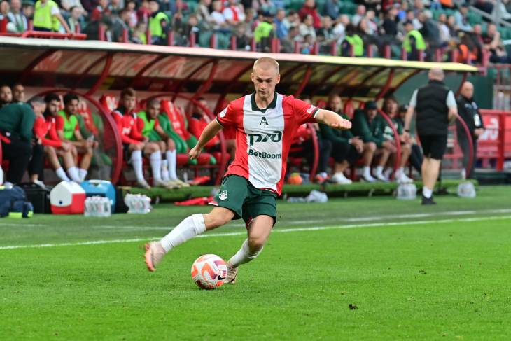 Сергей Пиняев