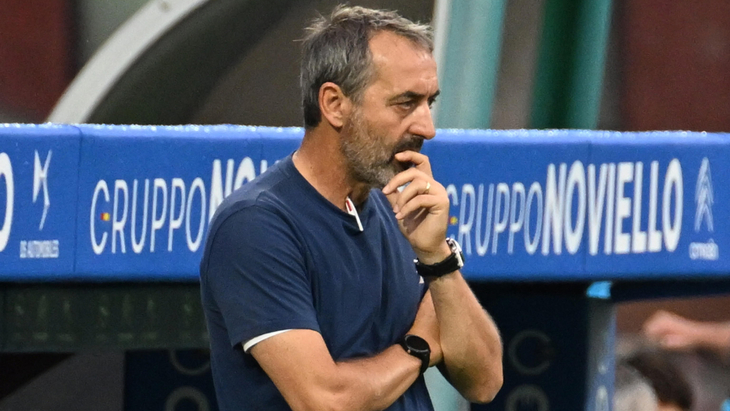 Марко Джампаоло