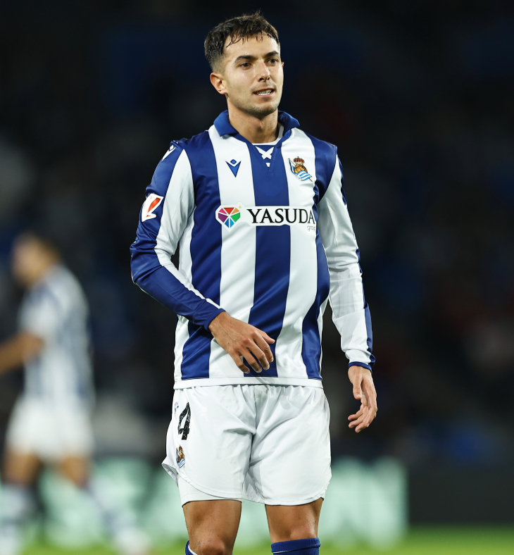 Мартин Субименди