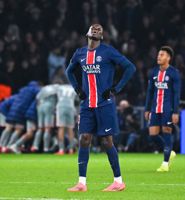 Рандаль Коло Муани