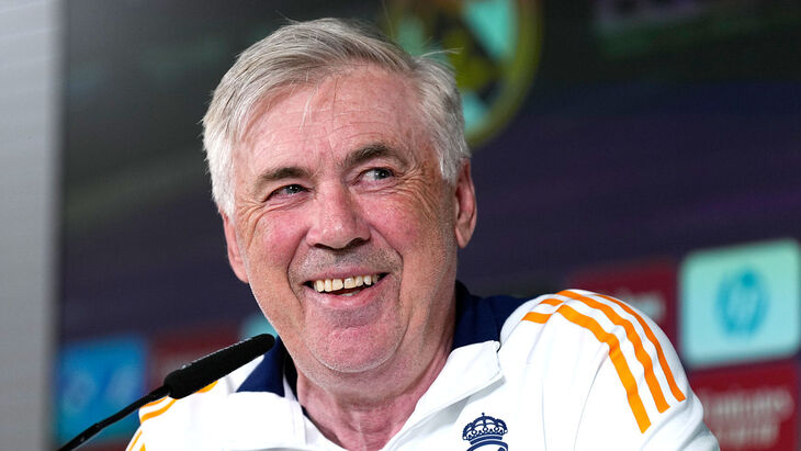 Карло Анчелотти