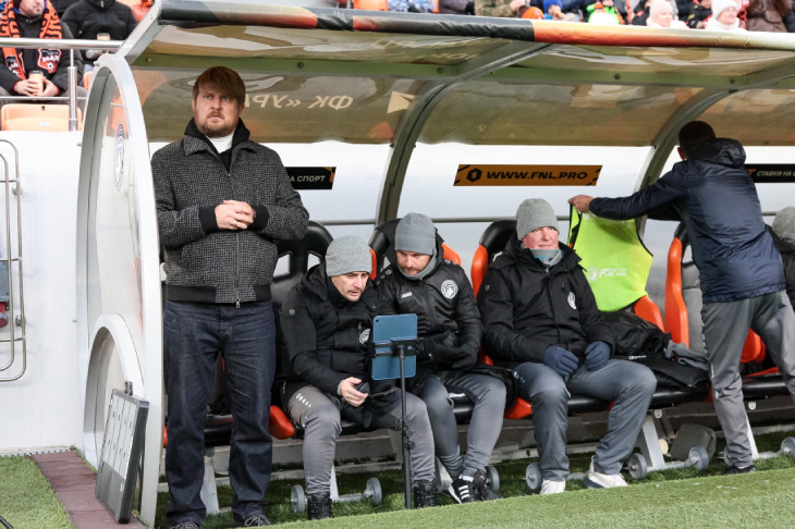 Филипп Соколинский