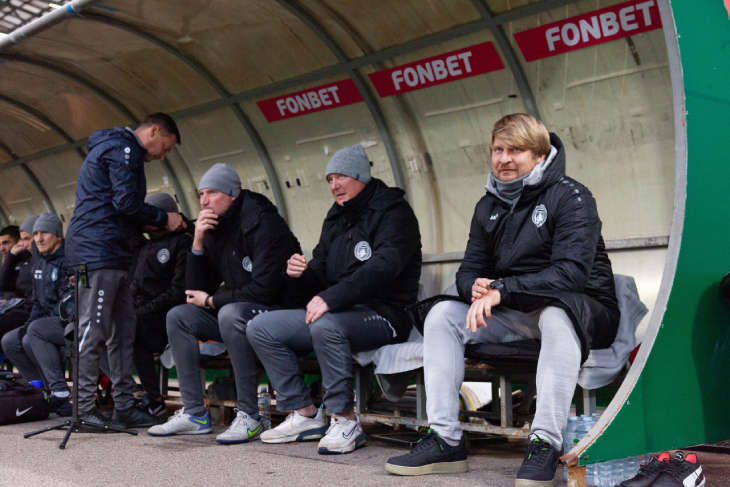 Филипп Соколинский