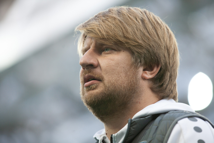 Филипп Соколинский