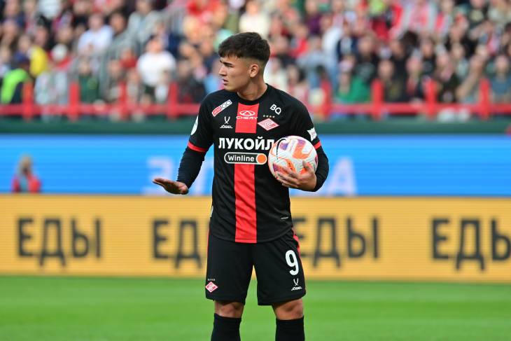 Манфред Угальде