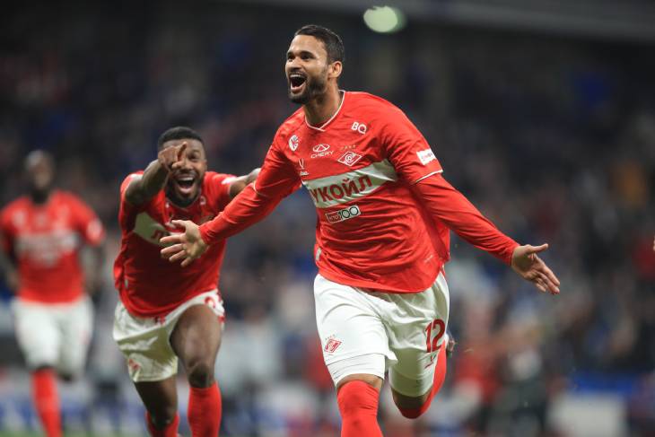 Виллиан Жозе