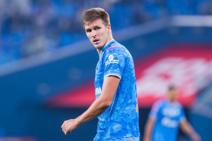 Александр Соболев