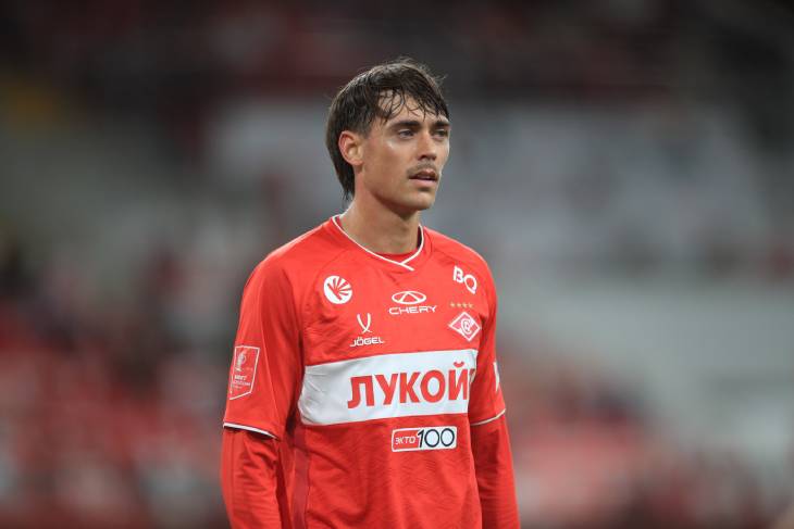 Рикарду Мангаш