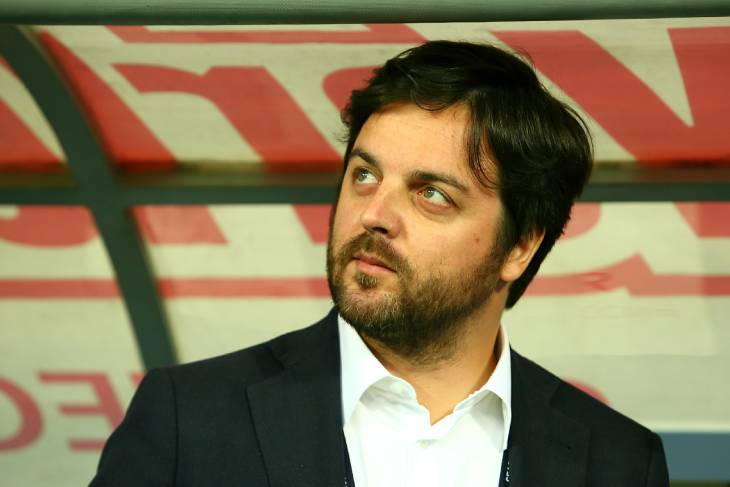 Хавьер Рибалта