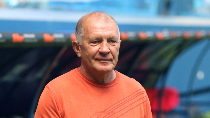 Григорий Иванов