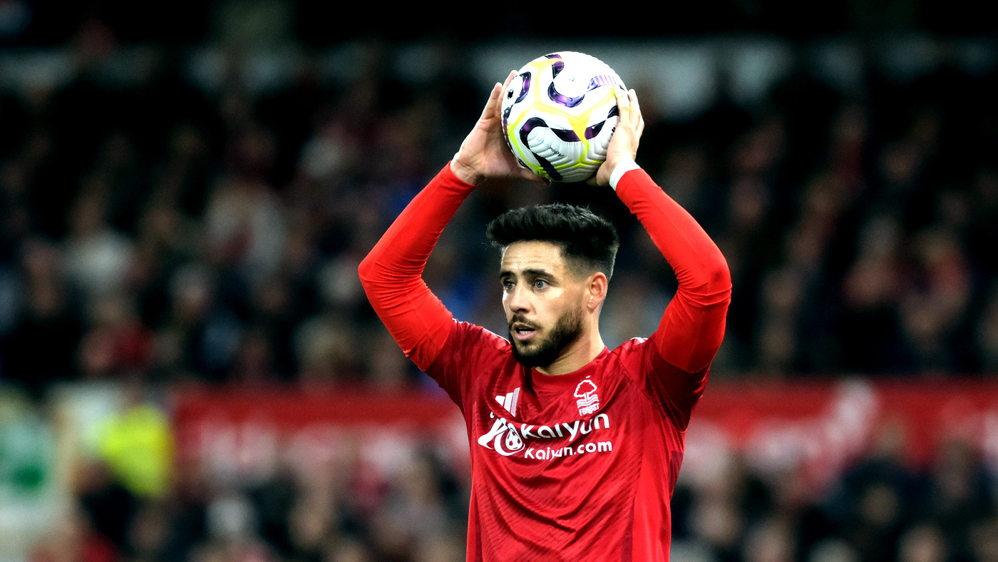 Алекс Морено