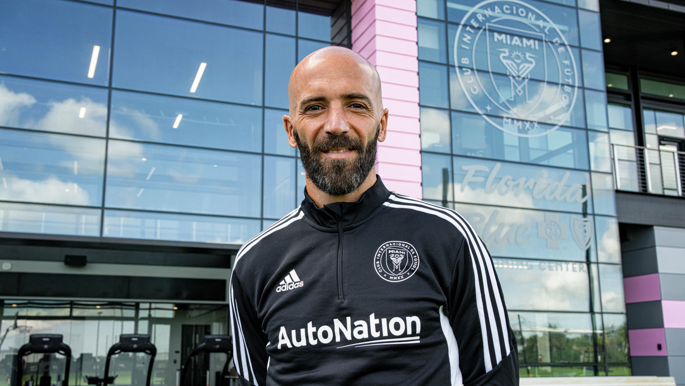 Федерико Игуаин