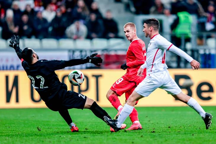 Россия — Сирия