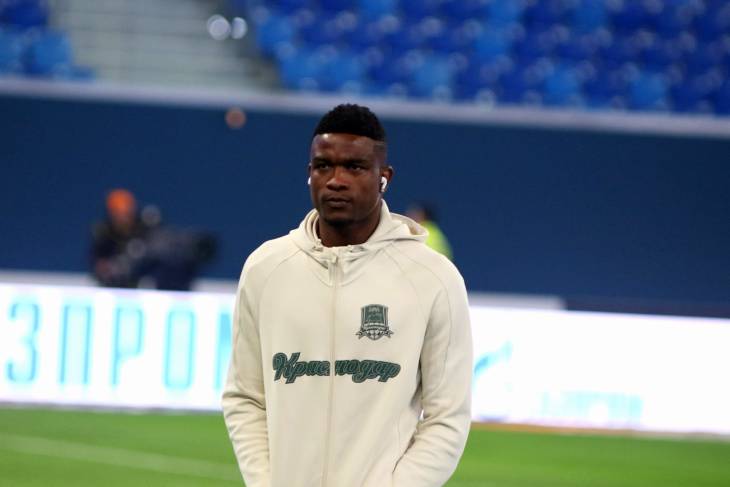 Джон Кордоба