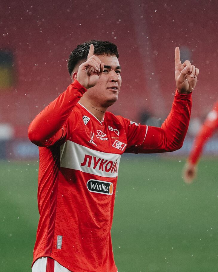 Манфред Угальде