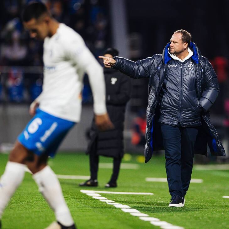 Фрагмент матча