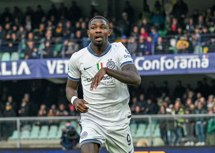 Маркюс Тюрам