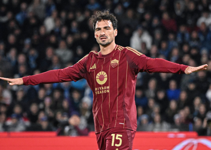 Матс Хуммельс