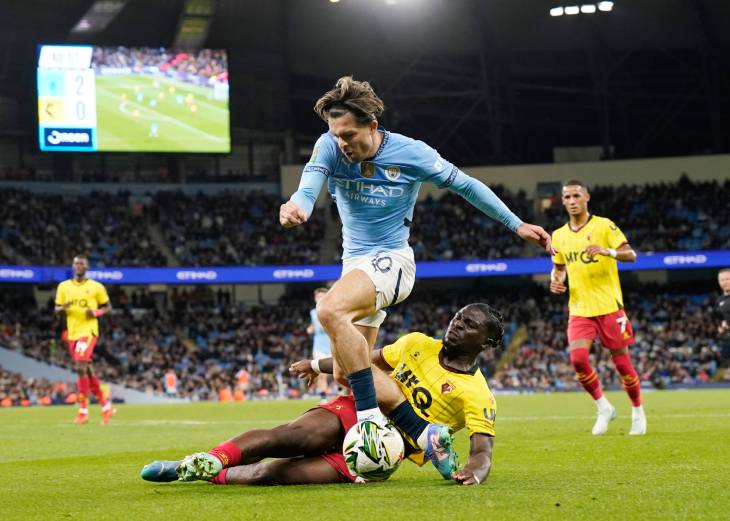 Джек Грилиш