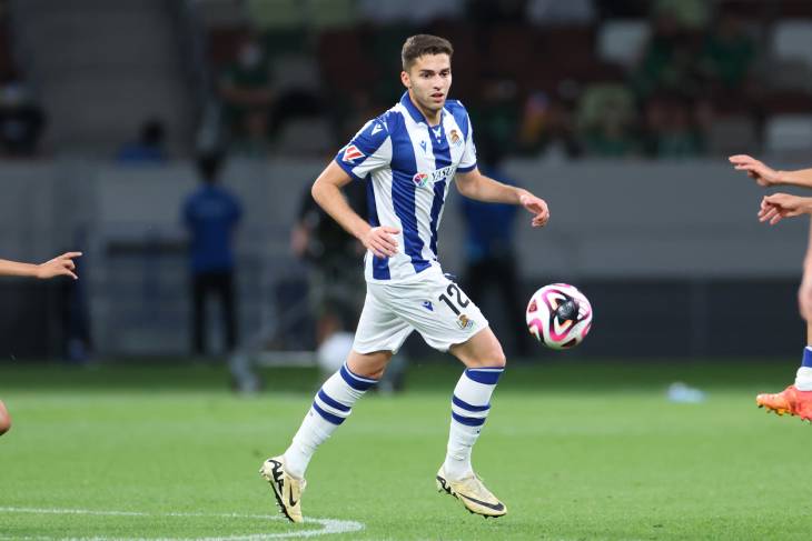 Арсен Захарян