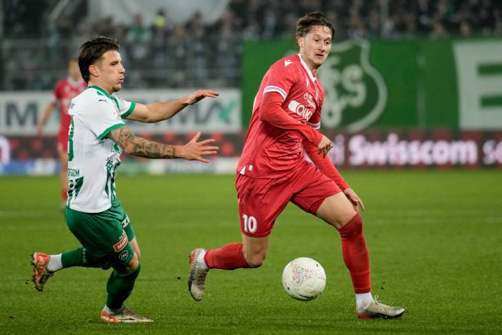 Антон Миранчук