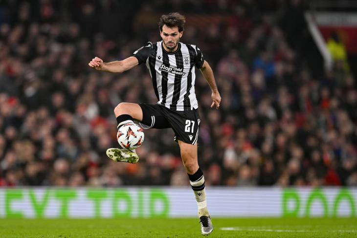 Магомед Оздоев